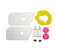 MFzKAw Kit di Controllo della Pompa di adescamento del Tubo Flessibile del Filtro for 128C 128CD 128L 128LD 128LDX 128R 128RJ Parte for Erba