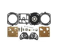 MFzKAw Kit di Riparazione della Membrana del carburatore for Motosega 029 039 044 046 MS361 MS460 MS440 MS290 MS310 MS390 K10-HD