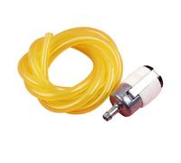 MFzKAw Kit Filtro Tubo Flessibile Carburante 3mm x 5mm for 357 359 361 362 365 372 XP 261 262 266 268 272 288 Ricambio Motosega