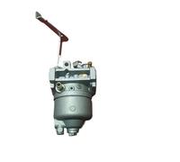 MFzKAw MZ300 CARB N. for Motori MZ340 MZ360 MX400 4KW EF4600 5200 EF6600 GENERATORE RONDELLA CARBURATORE 7RT-14101-30