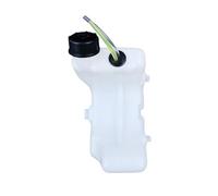 MFzKAw Serbatoio Carburante con Tappo, Tubo Flessibile del Carburante for GX25, GX25N, GX25NT, GX 25, 25NT, WX10, WX 10, FG110, HHT25, Motore decespugliatore da 25 CC