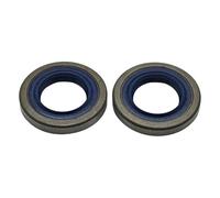 MFzKAw Set di guarnizioni for Albero Motore for Motosega Rancher 40 55 570 570XP 575XP 45 49 50 357XP 362 505275719 503260601