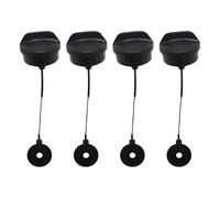 MFzKAw Tappo for FS38 FS45 FS46 FS48 FS52 FS55 FS56 FS62 FS66 FS72 FS75 FS76 FS80 FS81 FS85 FS88 String 4 Pezzi/Lotto