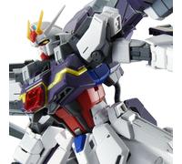 MG 1/100 Aile Strike Gundam Ver. Lightning Striker Pack Per RM Option Unit Parts