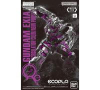 MG 1/100 ECOPLA Limited Gundam Exia Ricircolo Colore Neon Viola Kit Di Modello