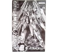 MG 1/100 Gundam AGE-2 Normal Special Forces Version Model Kit dal Giappone