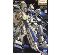 MG 1/100 GUNDAM RX-78-4 GUNDAM G04 E.F.S.F Mobile Suit Bandai Model Kit