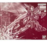 Bandai Premium Master Grade MG 1/100 Mobile Suit Gundam ZGMF-X12A Testament Gundam