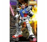 MG 1/100 RX-78GP01 Gundam Prototype Unit 1 Zephyrlily 0083 STARDUST MEMORY