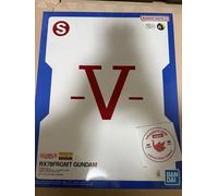 MG 1/100 RX78FRGMT GUNDAM Fragment Collaboration Limited Edition BANDAI New JP