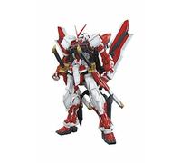 MG 1/100 Scala Mobile Suit Gundam Semi Astray Rosso Telaio Kai Plastica Modello
