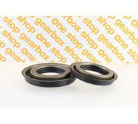 MG 1.8 VVTi PG1 Cambio 5 Velocità Diff / Guarnizione Olio Albero Motore Coppia