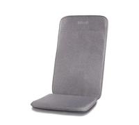 Beurer - Coprisedile Massaggiante Mg 202-grigio Beurer