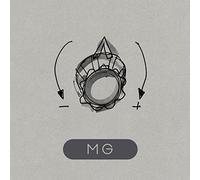 MG by Martin L. Gore