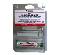 MG Chemicals 8341-10ML Pasta Flusso Con Pistone E Punta Dosatrice, 10 ML