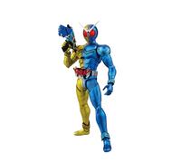 MG Figurerise 1/8 Kamen Rider W Luna Trigger Kit Modello Bandai Spirits 165307