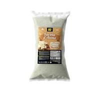 MG Food Farina di Avena Aromatizzata al gusto Cioccolato Bianco e Nocciola - 1kg