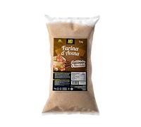 MG Food Farina di Avena Aromatizzata al gusto Cioccolato e Nocciola 1kg