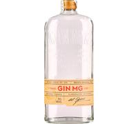 MG Gin 700 ml London Dry Ideale per un Gin Tonic Premium con Note di Ginepro ed