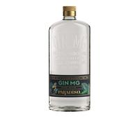 MG Gin Paradiso 700 ml Distillato Premium Ideale per Gin Tonic Premium con Note