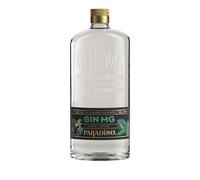MG Gin Paradiso, 700 ml, Distillato Premium, Ideale per Gin Tonic Premium, con Note Speziate e Aromatiche, Selezione di Distillati, Collaborazione Esclusiva, Prodotto in Spagna, Idea Regalo, 40% Vol.