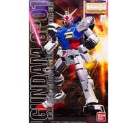 MG GUNDAM RX-78 GP01 BANDAI 5063822 RX-78GP01 Zephyranthes Master Grade 1/100