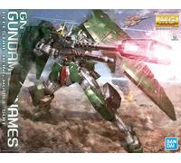 Bandai Master Grade MG 1/100 Mobile Suit Gundam GN-002 Gundam Dynames
