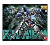 MG Gundam Exia Ignition Mode 1/100