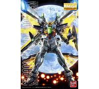 Gundam - MG 1/100 Gundam Double X - Kit Modello 18cm