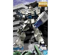 Mg gundam rx-79 g ez8 1/100 Master Grade Bandai Hobby