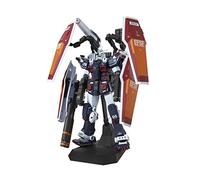 MG Gundam Thunderbolt 1/100 Completo Armor Ver.ka Colorata Modello Plastica Kit