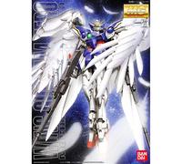 MG XXXG-00W0 WING GUNDAM ZERO EW - BANDAI 5063541 Master Grade Model Kit 1/100