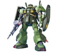 Mg Hi-Zack 1/100 Master Grade BANDAI MODEL KIT GUNPLA
