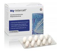 Mg-Intercell® 150 MG MAGNESIO MAGNESIO CITRATO 120 KPAS