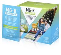 Mg-K Acqua Cocco 20 Bustine - Integratore Alimentare