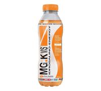 MG.K VIS® Idrosalino-Energy Arancia 500 ml Soluzione bevibile