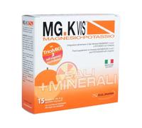 MGK VIS ORANGE 15BUST