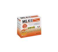 Mgk Vis Orange Zero Zuccheri 30 Bustine