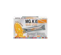 MG.K VIS Pocket Stick Gusto Arancia, 12 Stick