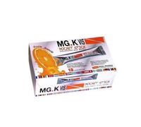 Pool Pharma – Integratore alimentare MG K Vis Pocket Stick Arancia 12 bustine