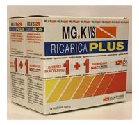 MGK VIS RIC PLUS 14+14BUST