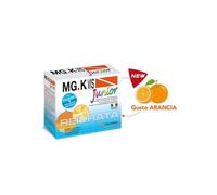 Mgk Vis Junior Arancia 10bust