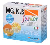 Mgk Vis Junior Arancia 10bust