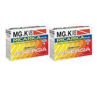 MG.K VIS® RICARICA PLUS 2x14 pz Bustina