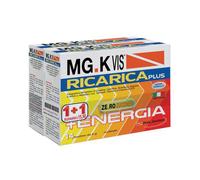 MGK VIS RIC PLUS 14+14BUST
