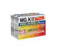 MGK VIS RIC PLUS 14+14BUST