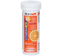 Mgk Vis Vit C+d3+a+astaxantina