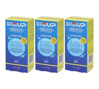 MG.K VIS Water Up Stick 3x75 g Polvere per soluzione orale