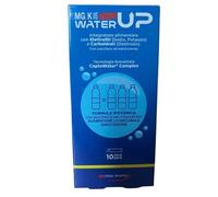MG K VIS WATERUP - Integratore Alimentare con elettroliti e carboidrati 10 stick