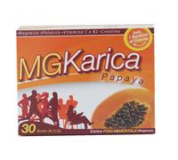 MG KARICA PAPAYA 30BUST